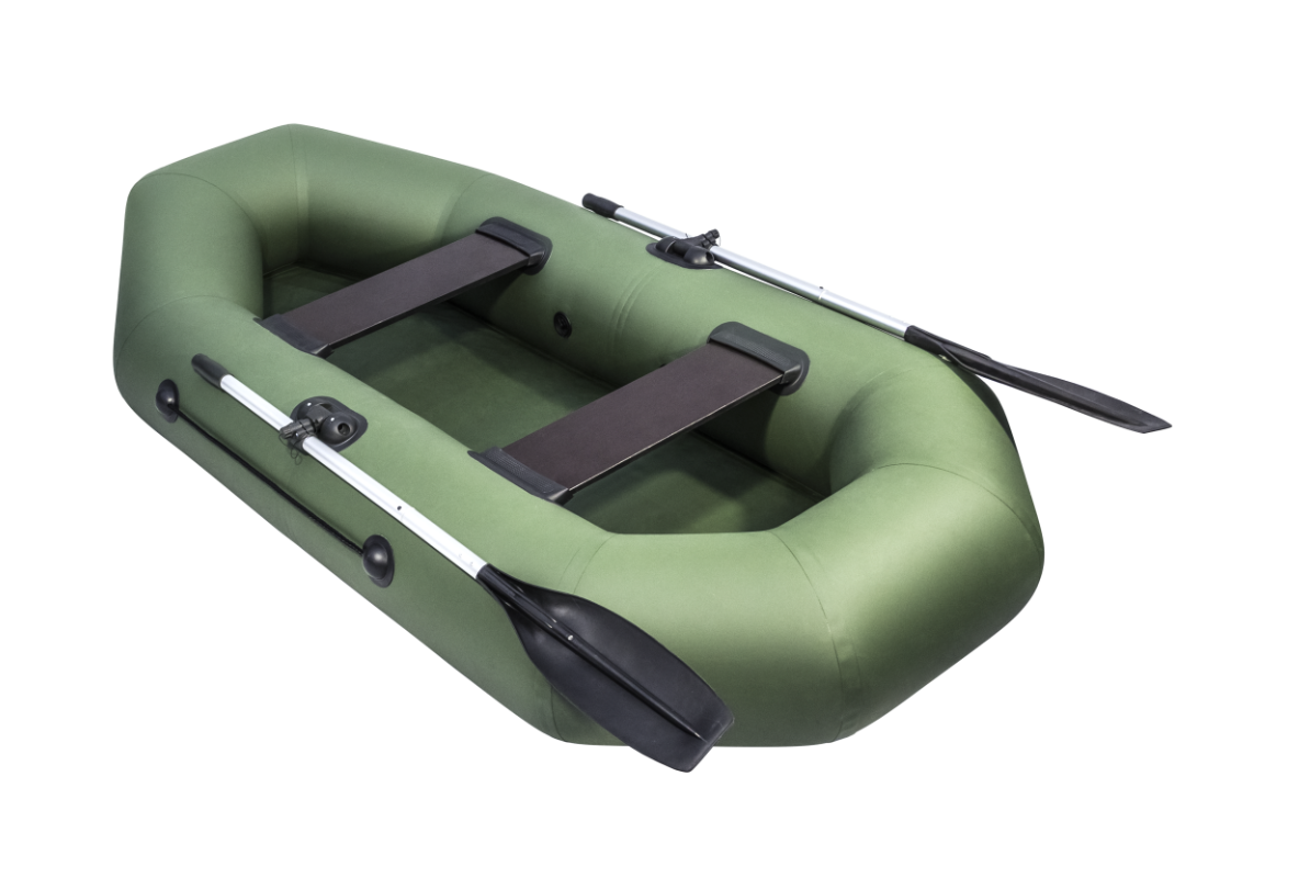 Лодка АКВА-ОПТИМА 240 в Томске