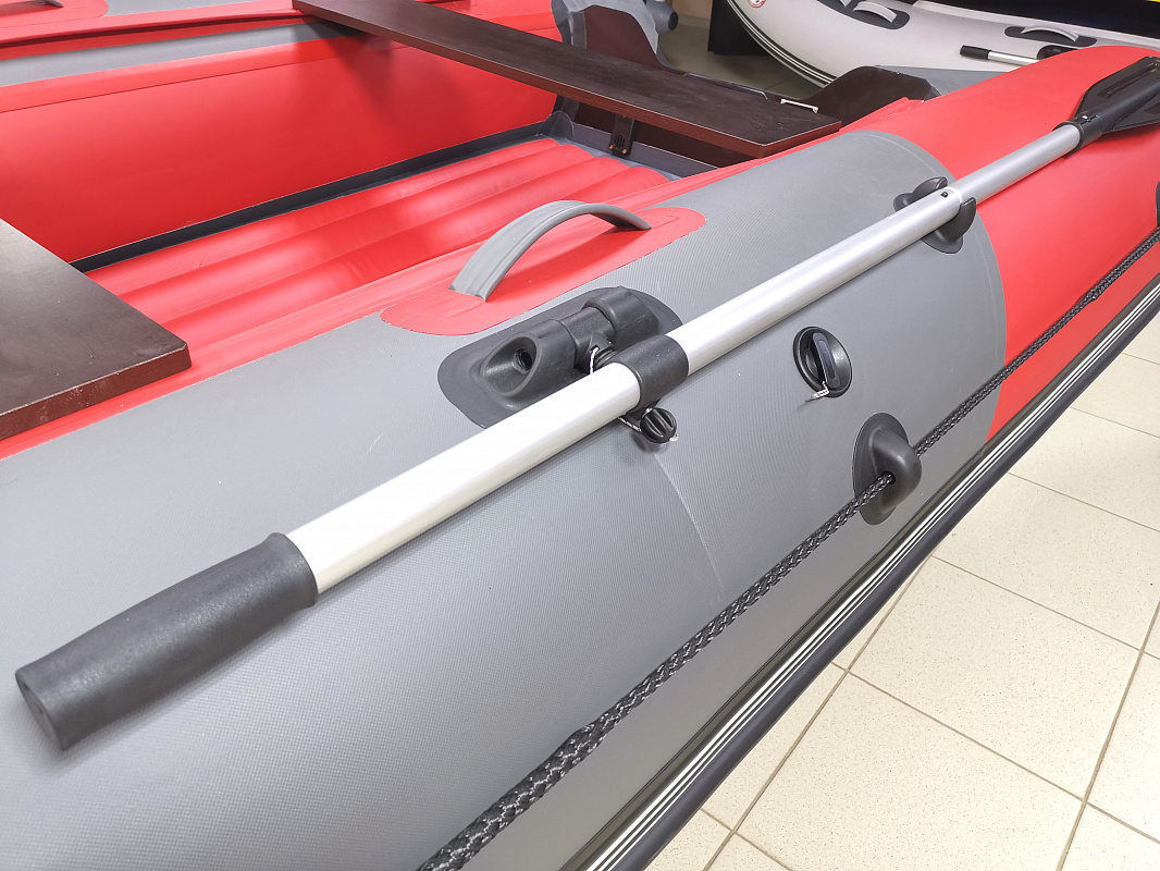 Лодка MISHIMO PRO 370 в Томске