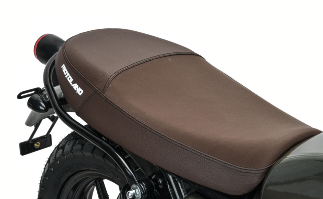 Мотоцикл MOTOLAND (МОТОЛЕНД) TEXAS 300 в Томске