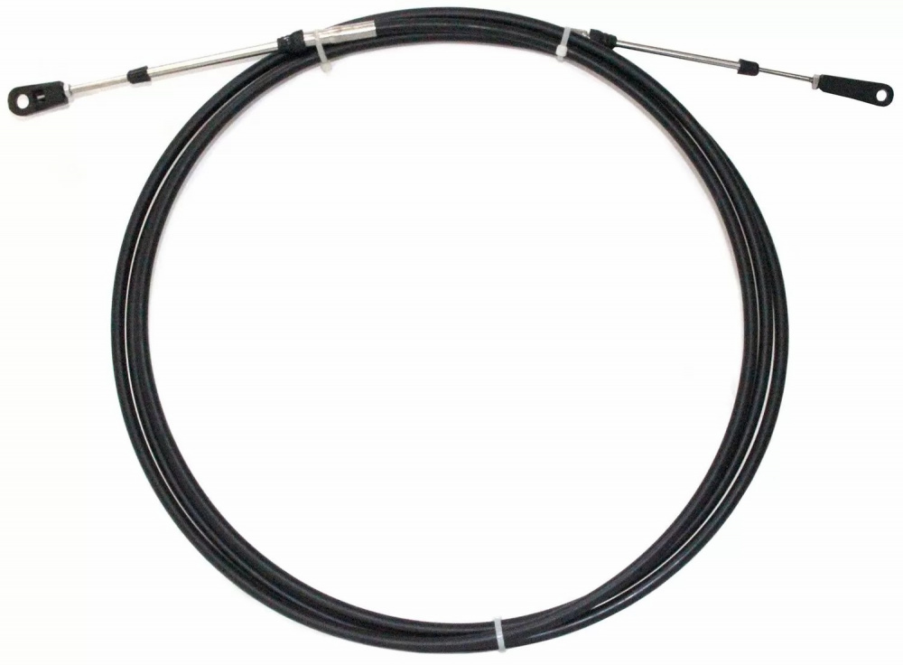 ТРОС "ГАЗ-РЕВЕРС", F16, MERCURY (ТАЙВАНЬ) в Томске