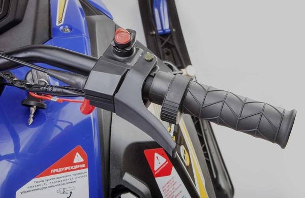 Снегоход STELS Капитан-150 2023 в Томске