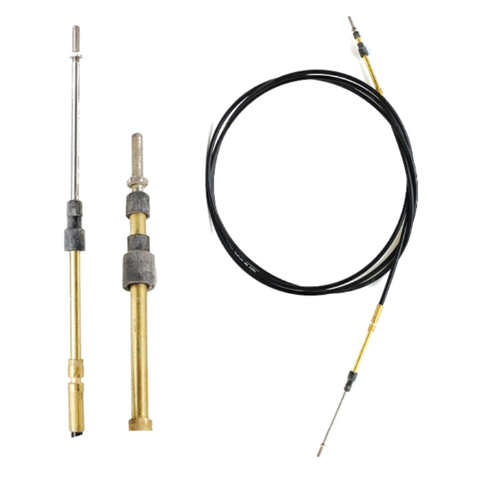 ТРОС "ГАЗ-РЕВЕРС" C2 F5 ULTRAFLEX в Томске