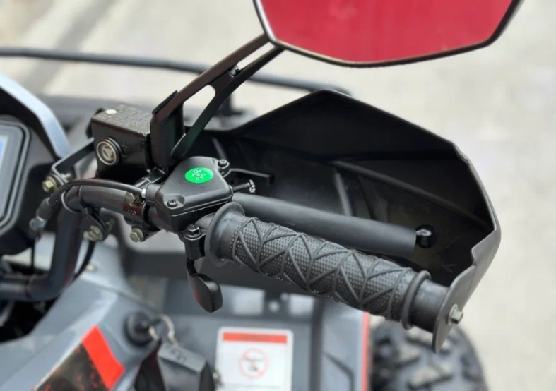 Квадроцикл GBM MAVERICK 300 NEW в Томске