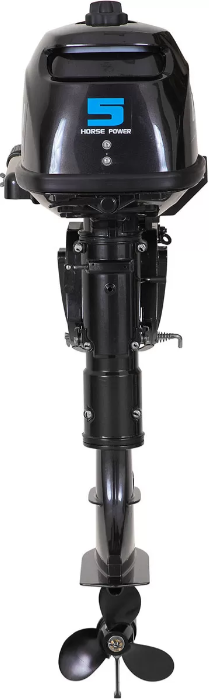 Лодочный мотор MARLIN MP 5 AMHL в Томске