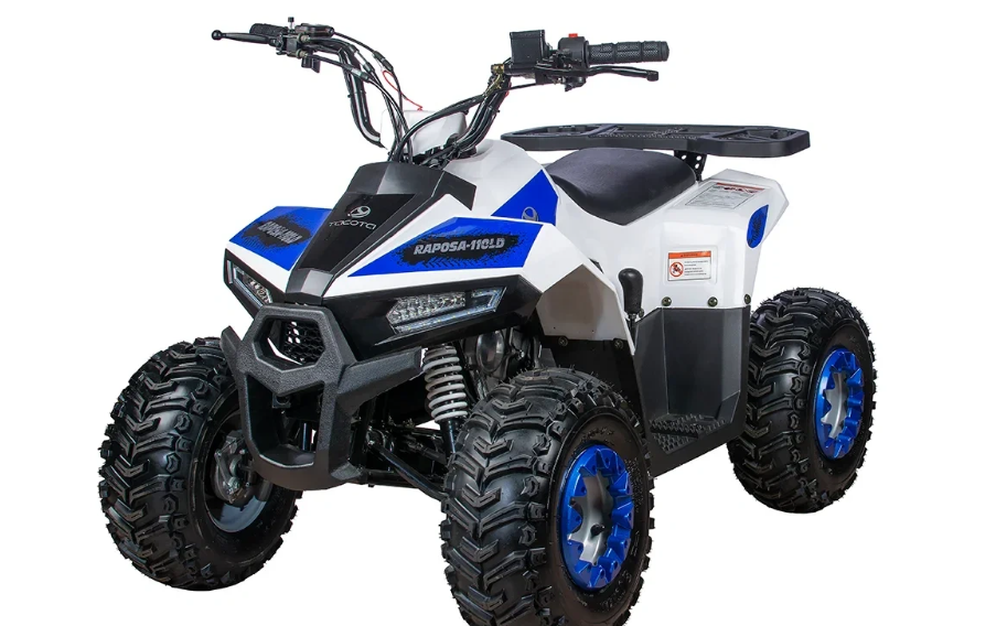 Квадроцикл Yacota Raposa PRO-SPORT в Томске