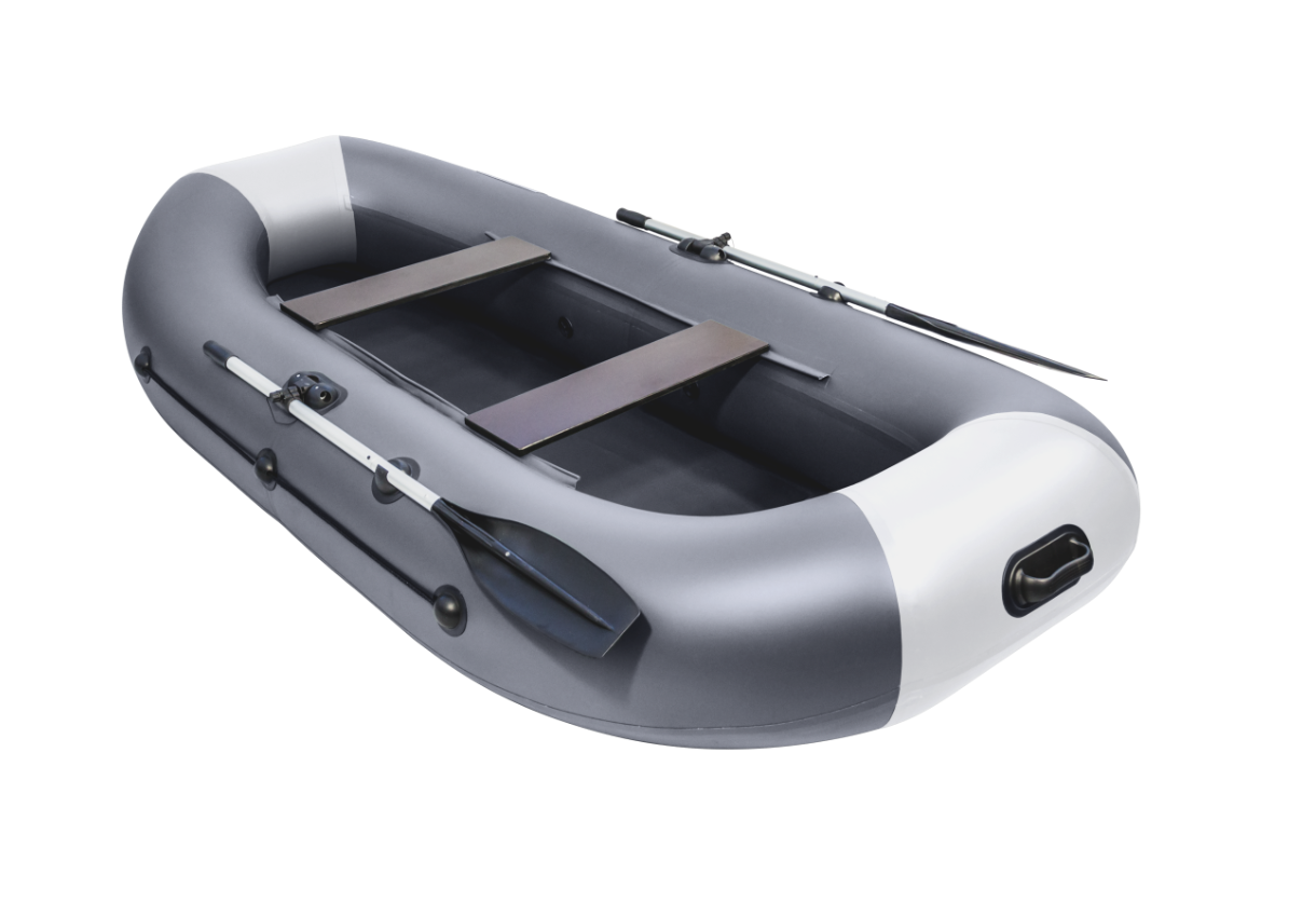 Лодка Таймень LX 290 в Томске