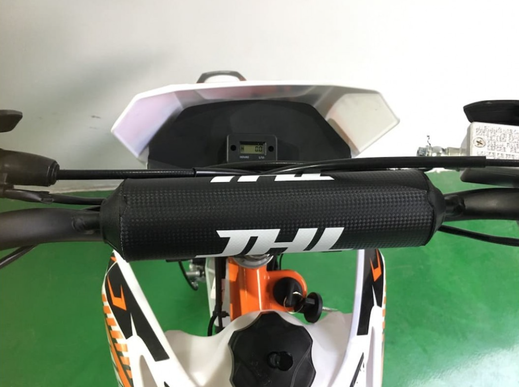 Питбайк JHLMOTO JHL Z125E Pro (ZS154FMI-3) в Томске