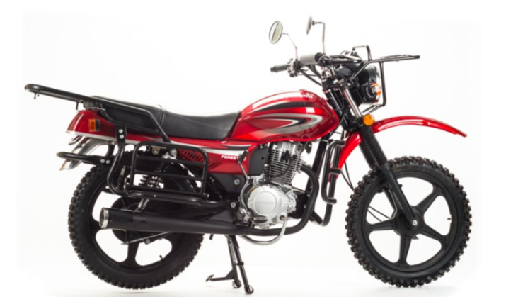 Мотоцикл FORESTER 200 (2021 г.) в Томске