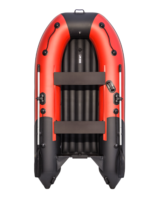 Лодка Ривьера Компакт 2900 НДНД в Томске