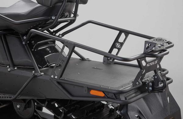 Снегоход STELS SA600R (L LUX WT) ВИТЯЗЬ 2.0 К01 Tech в Томске