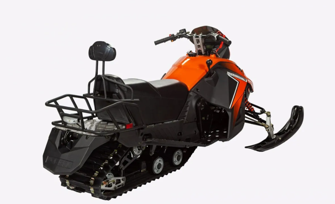 Снегоход AVANTIS CAPITAN 150 в Томске