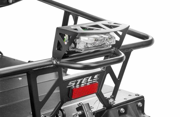 Снегоход STELS SA800R (L LUX WT) ВИТЯЗЬ 2.0 К01 Tech в Томске