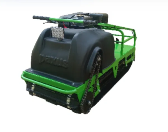 Мотобуксировщик PAXUS "ФЕНИКС" 15 л.с. в Томске