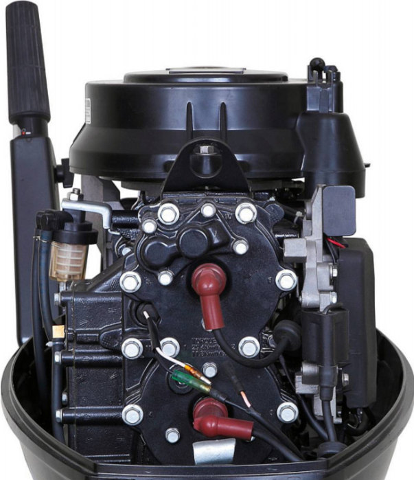 Лодочный мотор MARLIN MP 40 AWHL в Томске