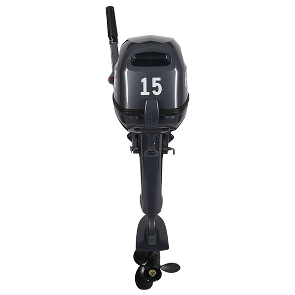 ЛОДОЧНЫЙ МОТОР ALLFA CG Т15 в Томске