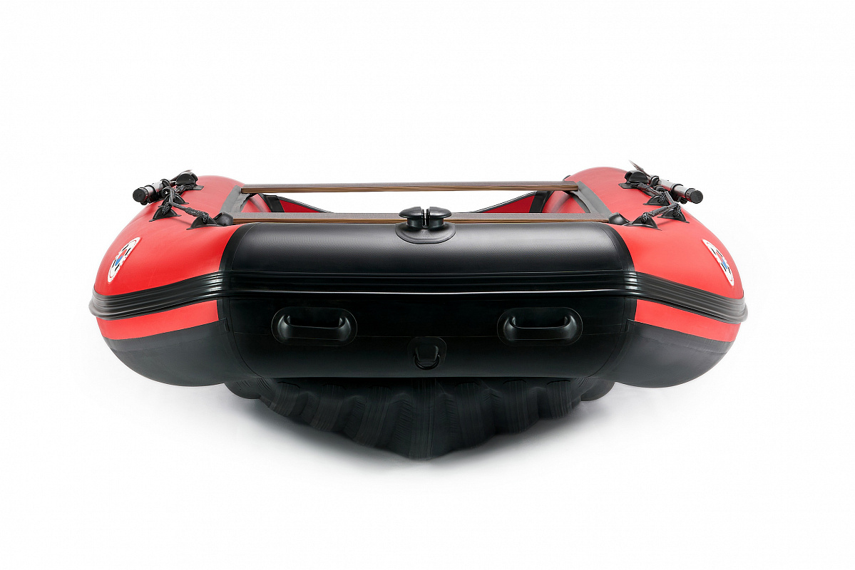 Лодка MISHIMO RAPID 380 PRO в Томске