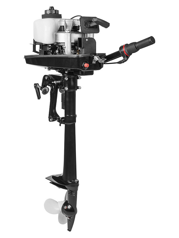 ЛОДОЧНЫЙ МОТОР GLADIATOR G3FHS в Томске