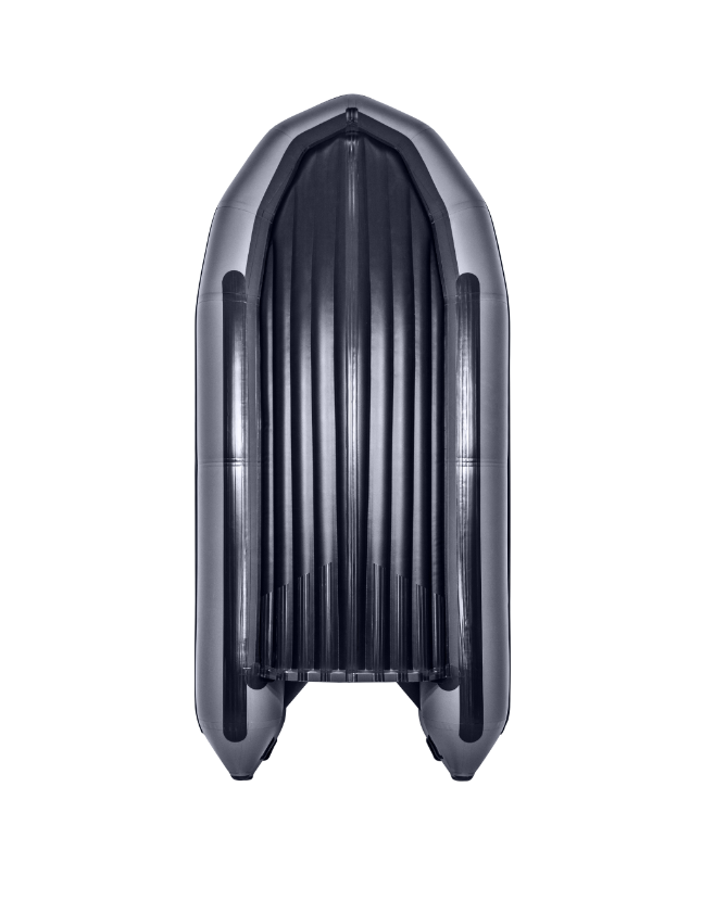 Лодка APACHE 3700 НДНД в Томске