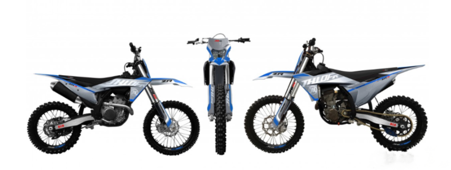 Мотоцикл JHLMOTO JHL ZR3 CB300RL (175FMN) в Томске