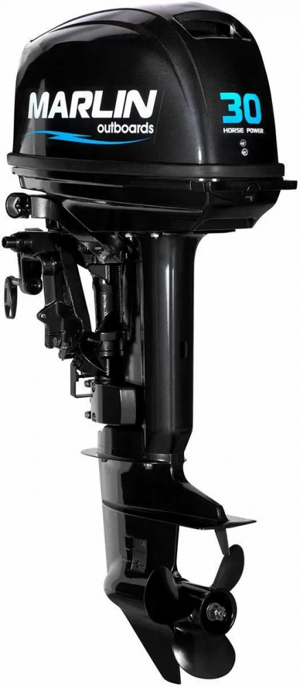 Лодочный мотор MARLIN MP 30 AWRS в Томске
