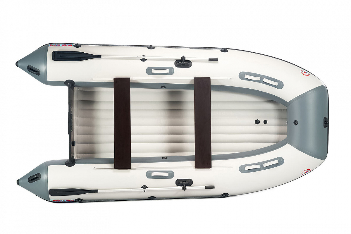 Лодка MISHIMO LITE DF 400 в Томске