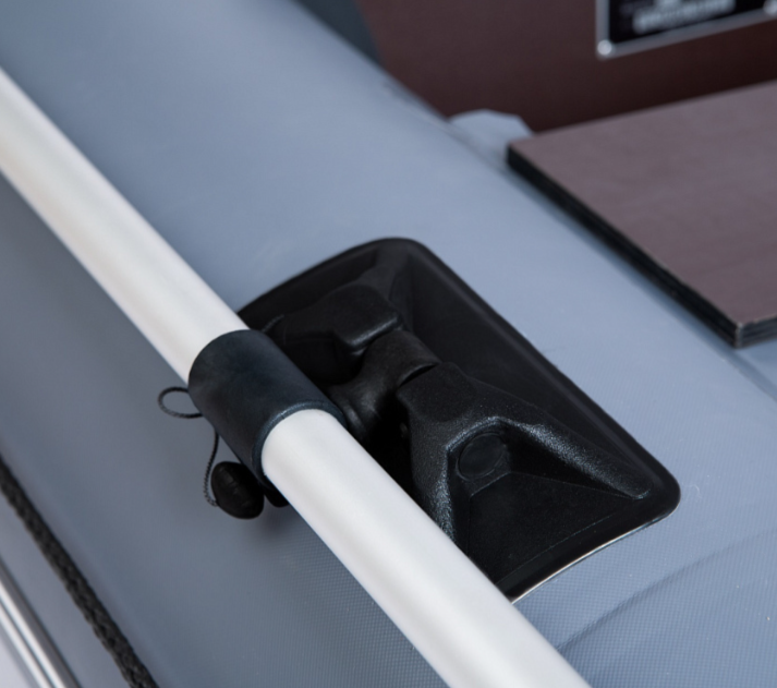 ЛОДКА НАДУВНАЯ YUKONA 230 TL (БЕЗ ПАЙОЛА) в Томске