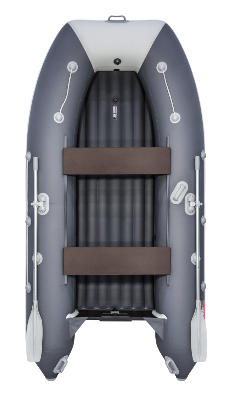 Лодка Таймень LX 3400 НДНД в Томске