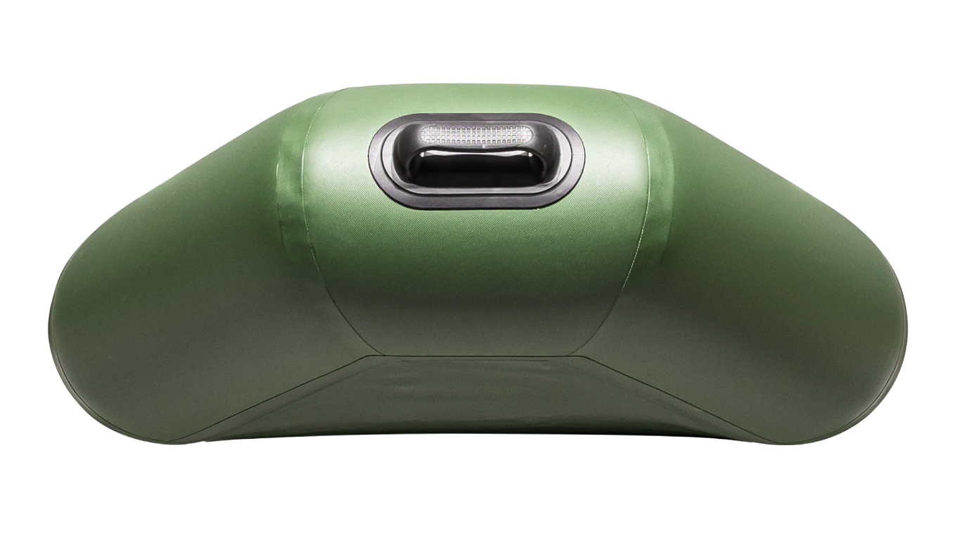 Лодка Барс 230 в Томске