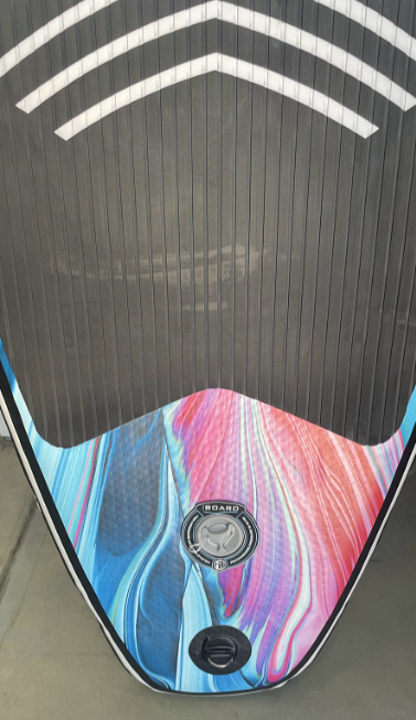 SUP (САП) ДОСКА RAIDEX I BOARD 11’ (332СМ) N 33 в Томске