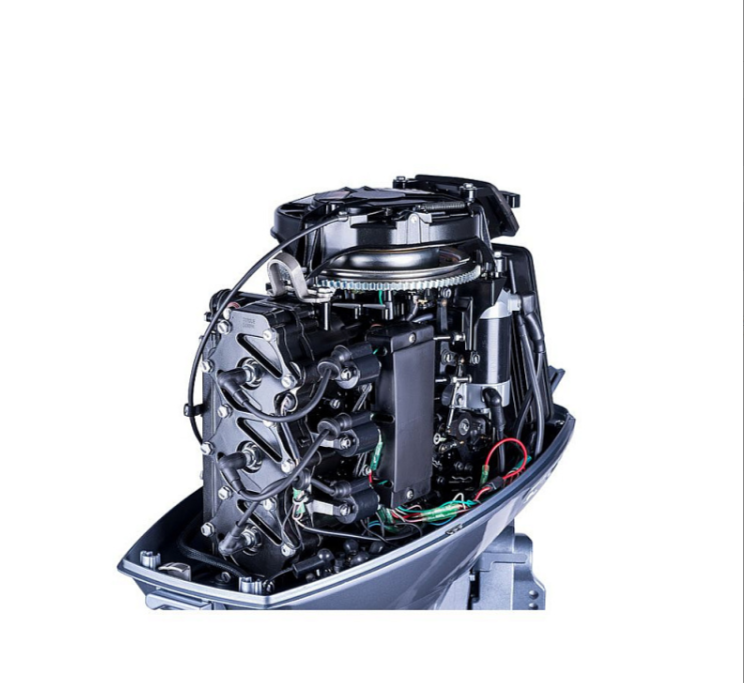 Лодочный мотор SEANOVO SN70FFEL-T в Томске