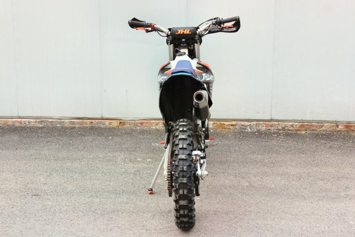 Мотоцикл JHLMOTO JHL Z7+ Otom NC300 (177MM) в Томске