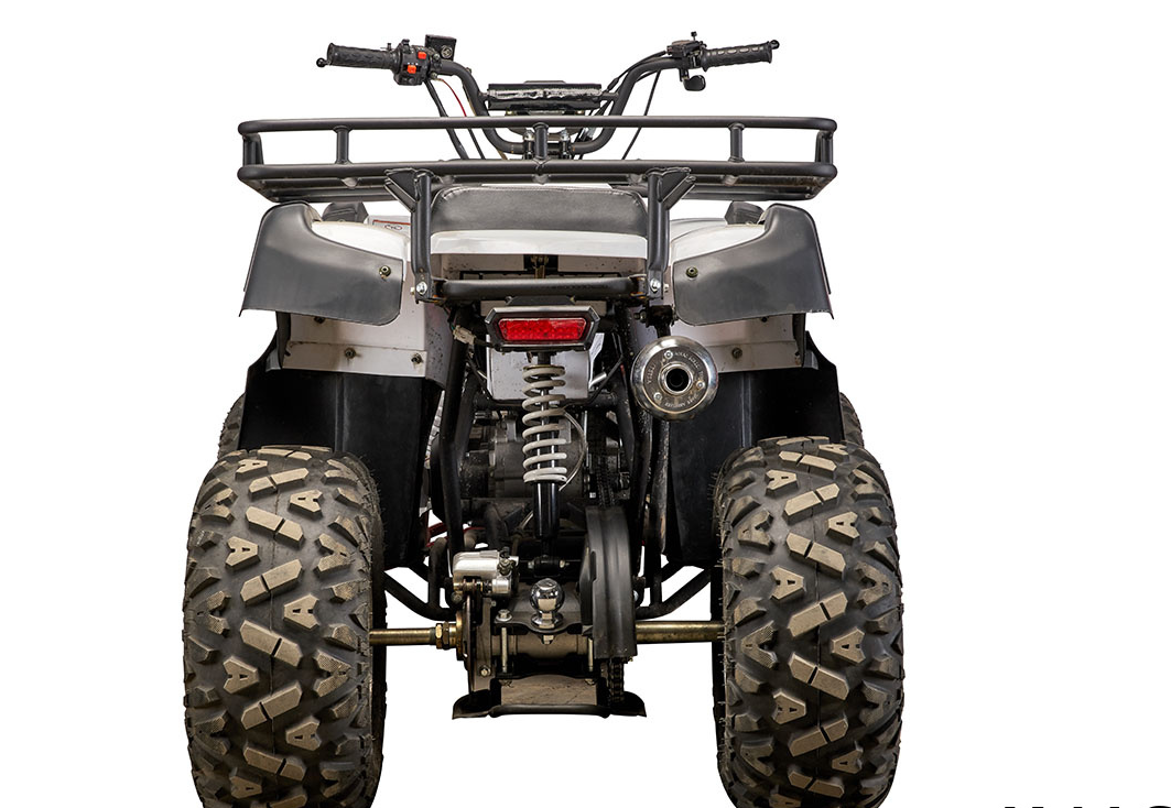 Квадроцикл YACOTA SELA 200 в Томске