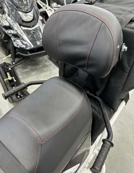 СНЕГОХОД IRBIS SF200L XE SUPERLONG в Томске