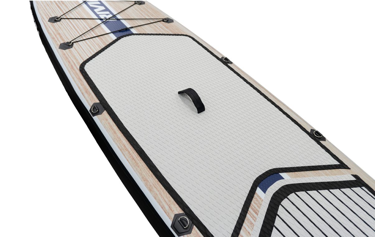 Сап-борд синий 12ft RIVIERA в Томске