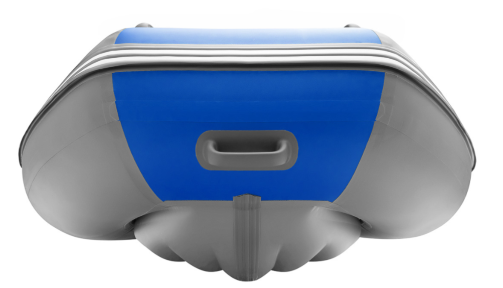 ЛОДКА ДРАККАР 3200 НДНД HANT-PRO в Томске