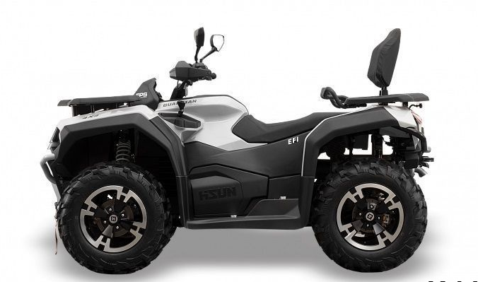 Квадроцикл HISUN GUARDIAN 550L /LONG в Томске