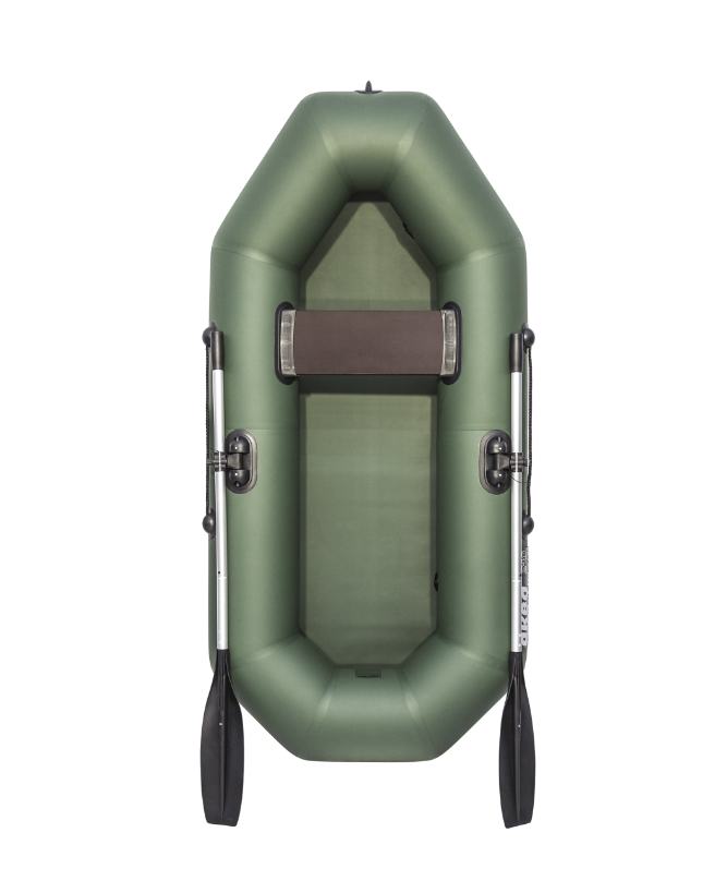  Лодка АКВА-ОПТИМА 210 в Томске