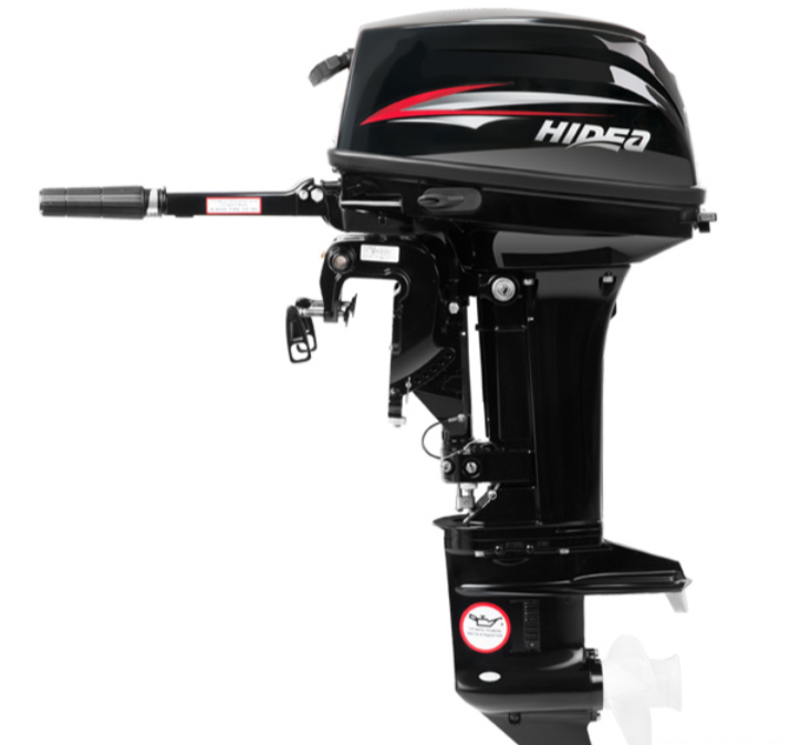 Лодочный мотор HIDEA HD9.9PRO FES (326 см3) в Томске