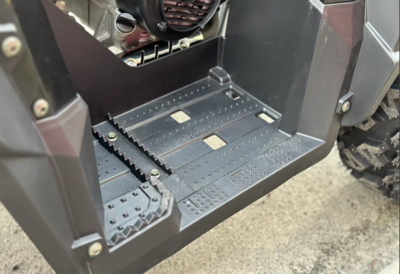 Квадроцикл GBM CROSS HILL 300 NEW в Томске