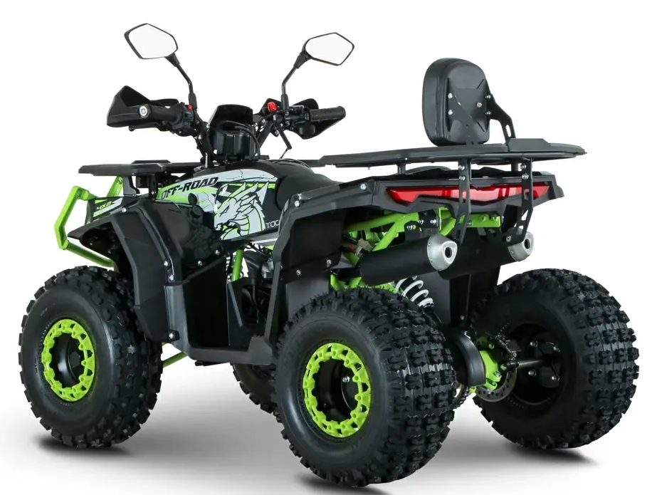Квадроцикл YACOTA DRAGON LUX в Томске