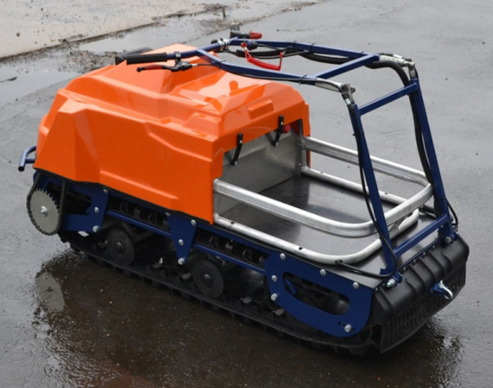 Мотобуксировщик БАРС СЛЕДОПЫТ MDS 13 л.с. в Томске