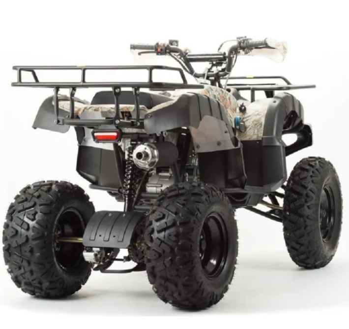 Квадроцикл PROMAX ATV 250 (2025) в Томске