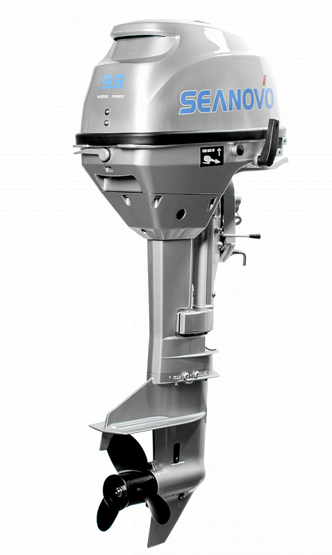 Лодочный мотор SEANOVO SN9.8FHS в Томске