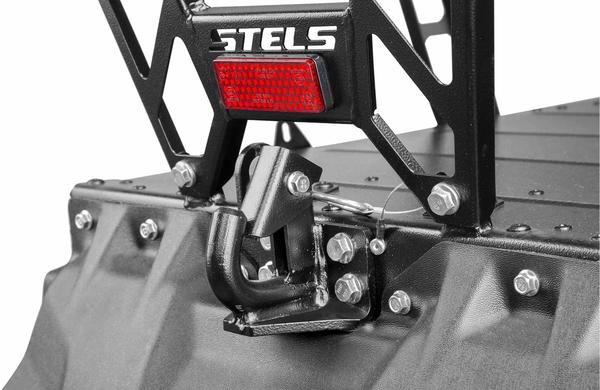 Снегоход STELS SA800R (L LUX WT) ВИТЯЗЬ 2.0 К01 Tech в Томске