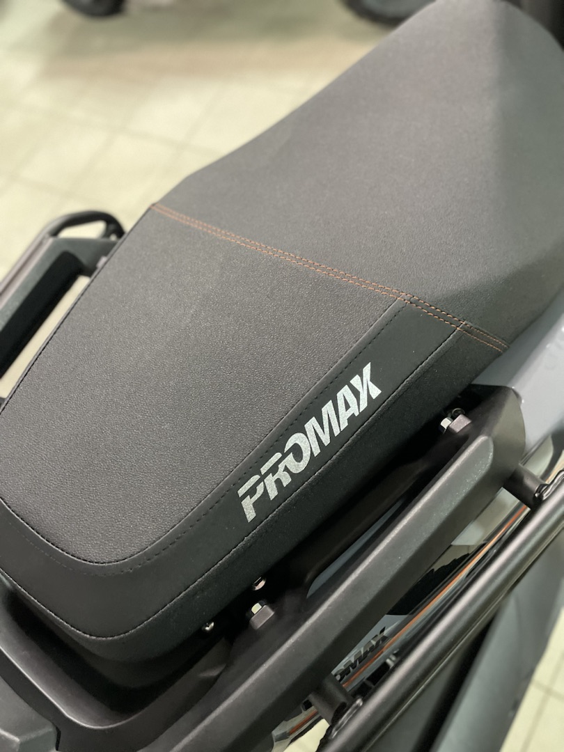 Скутер PROMAX STALKER 150(49) в Томске