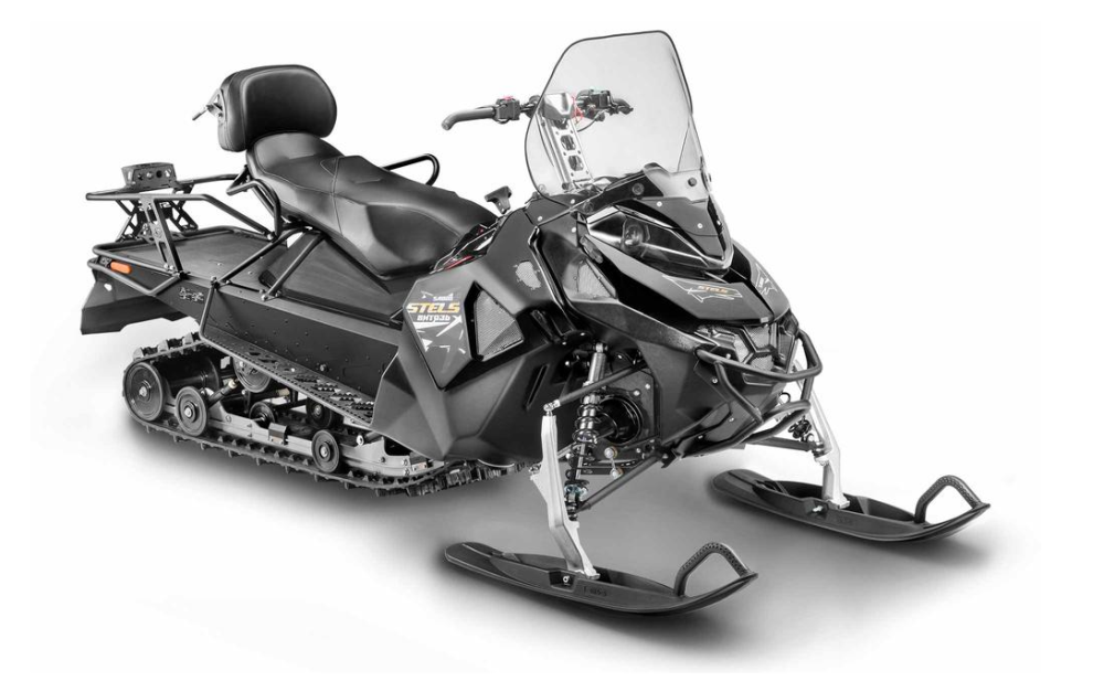 Снегоход STELS SA600R (L LUX WT) ВИТЯЗЬ 2.0 К01 Tech в Томске
