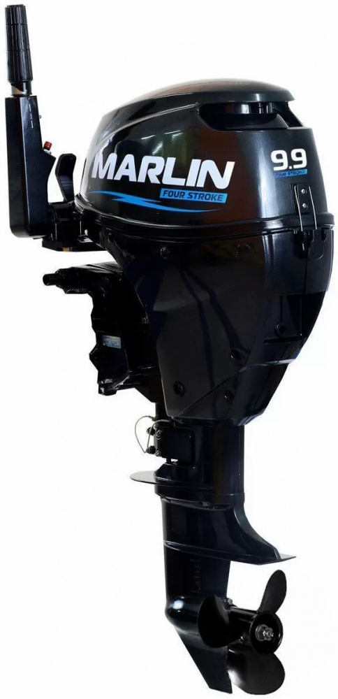 Лодочный мотор MARLIN MF 9.9 AMHS в Томске