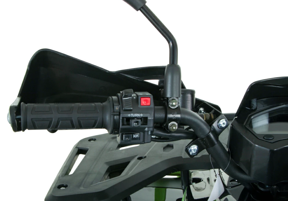 Квадроцикл YACOTA DRAGON LUX в Томске