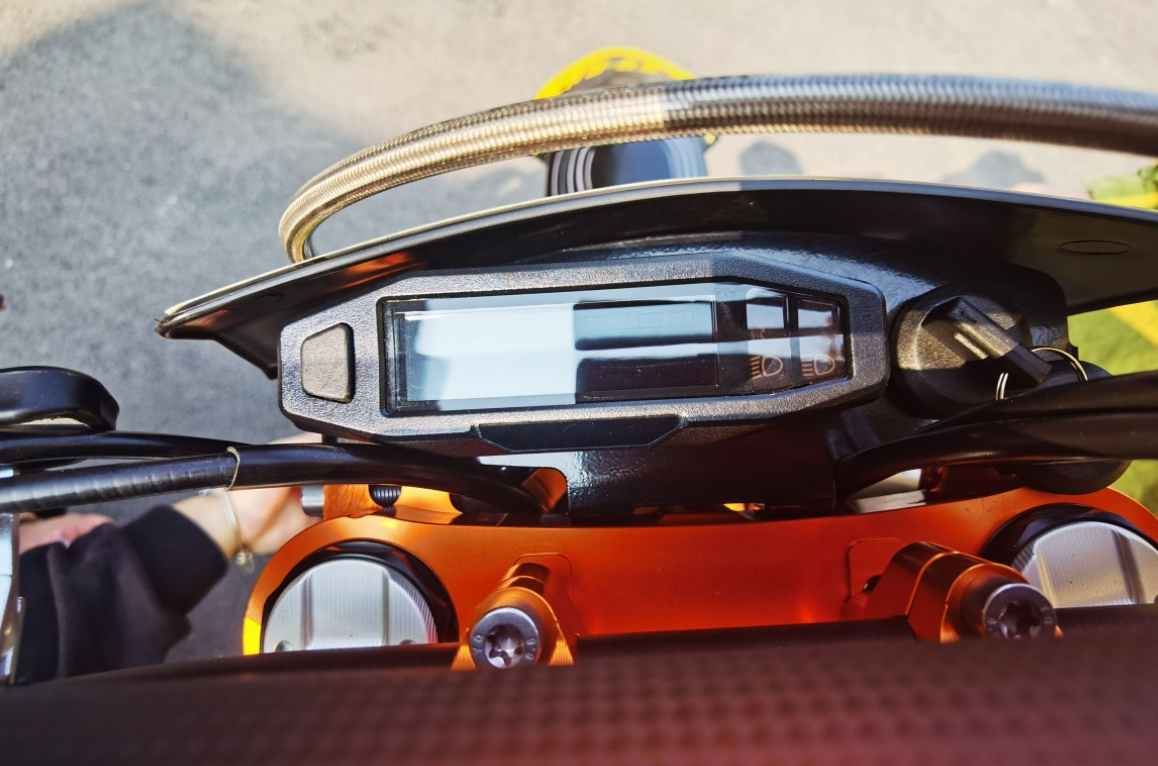 Мотоцикл JHLMOTO JHL Z8 NC300S (182-MN) в Томске