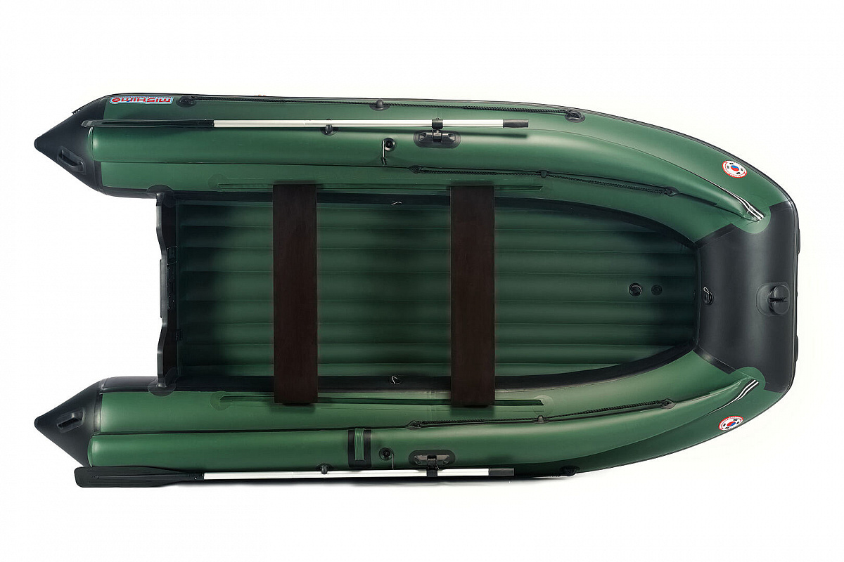 Лодка MISHIMO FAMILY LITE 390 в Томске